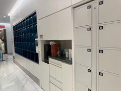 -海马体照相馆(环贸iapm大师爱情店)