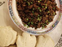 -全聚德(长江路店)