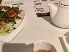 -潮福城潮州大酒楼(湖滨北路店)
