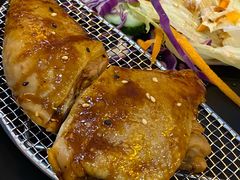 -神田川拉面店(上游街店)