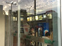 门面-SUBWAY赛百味(金码大厦店)