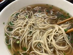 -逸桂禾面馆