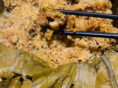 -小放牛炒菜馆(裕华万达店)