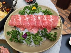 -鸿姐老火锅·传统炒料(上海旗舰店)