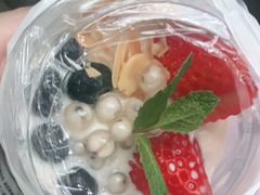 -满记甜品(岭南新天地店)