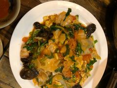 -云上千禾(水上店)