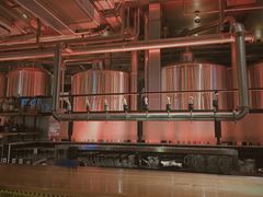 -Goose Island Brewhouse鹅岛精酿啤酒酿造工坊餐厅