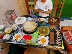 -文昌小老弟糟粕醋