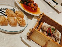 -白云宾馆·白云宴餐厅