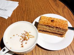 -Peet's 皮爷咖啡(东湖路手作店)