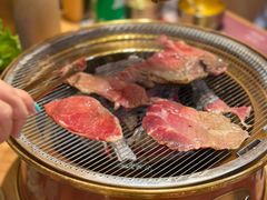 -闻老头·菊花炭烤肉(D11店)