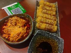 -付小姐在成都(中山公园店)