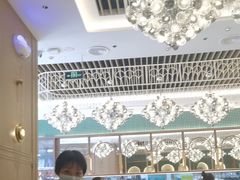 -新世界餐厅(万达店)