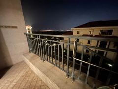 -厦门北海湾惠龙万达嘉华酒店