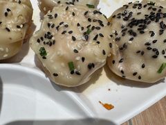 -小杨生煎(乐坊虹井店)