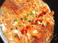 -茉莉餐厅(包河万达店)