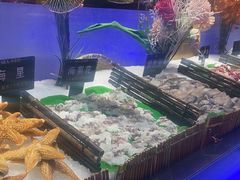-SEA西雅图海鲜自助餐厅(海乐世界店)