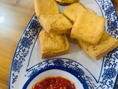 -洞天食府(北大街店)