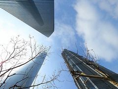 -上海中心大厦