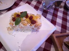 -邓丽君音乐主题餐厅