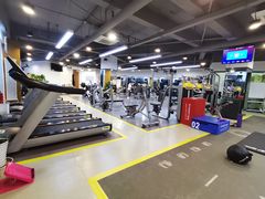 -每刻健身工作室(西直门店)
