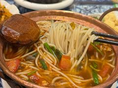 -云南李记罐罐米线饵丝小吃(汉中门金鹰店)