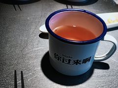 -探鱼·鲜青椒爽麻烤鱼(天一广场店)