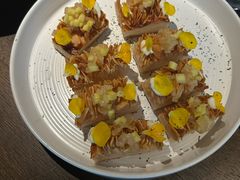 -九月里.自由花园餐厅