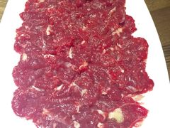 -牛焱·贵州黄牛肉火锅(城西银泰店)