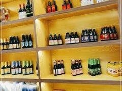 零售区-九府羊·鲜羊火锅·烤串(新华路店)