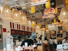 -彧玖食坊·川式砂锅酒馆(成山路店)