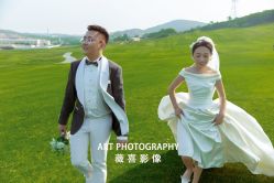 -薇喜影像艺术中心 ART PHOTO