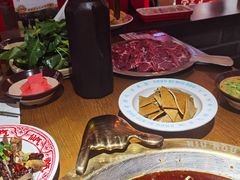 -受气牛肉·重庆耙牛肉(来福士店)