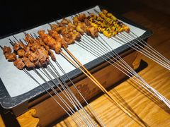 -蚝太郎 • 海鲜烧烤(Upark店)