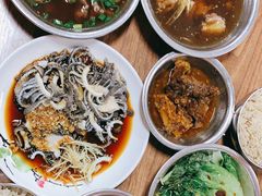 -歪头牛肉(金龙壹号店)