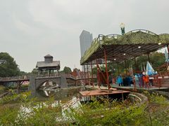 -南湖梦幻岛