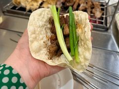 -小寒羊烧烤(凯瑞时代大厦店)