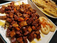 -七菜馆·东北菜·蒸饺(文体路店)