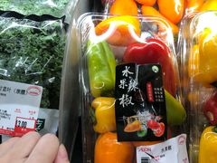 -AEON永旺(东方宝泰店)