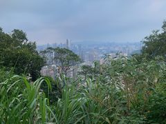 -小南山公园