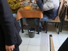 大堂-陈掌柜澄城水盆羊肉(钟楼店)