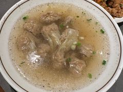 -老淮滨-蚌埠非遗小吃(淮河路店)