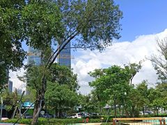 -深圳人才公园