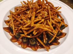 -刘胖子家常菜·蹄花焖藕(中南店)