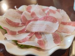 -顺顺小吃(独克宗古城店)