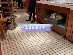 -陈艳红火锅菜·冒菜(簋街店)