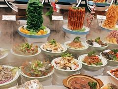 -营信刘罗锅铁锅炖(建华店)
