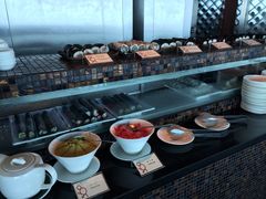 -澳门旅游塔360°旋转餐厅(南湾湖广场店)