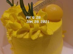 -侘寂甜品(自取店)