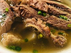-七爺清汤腩(南开大悦城店)